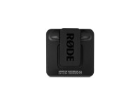 Rode Wireless GO II TX Transmissor Rode Wireless GO II TX Transmissor